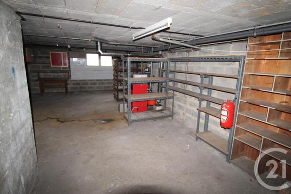 Maison à vendre  4 pièces - 80,80 m2 CANY BARVILLE - 76