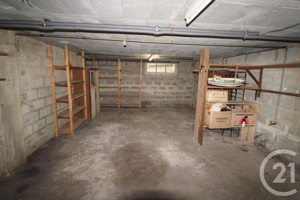 Maison à vendre  4 pièces - 80,80 m2 CANY BARVILLE - 76