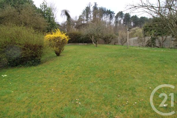 Maison à vendre  4 pièces - 80,80 m2 CANY BARVILLE - 76