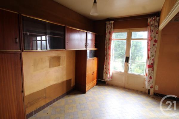 Maison à vendre  4 pièces - 80,80 m2 CANY BARVILLE - 76