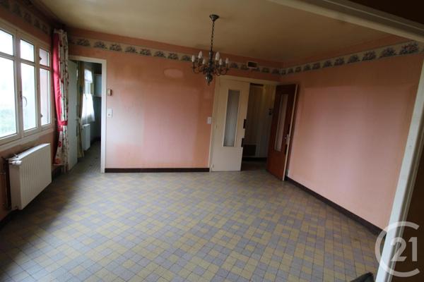 Maison à vendre  4 pièces - 80,80 m2 CANY BARVILLE - 76