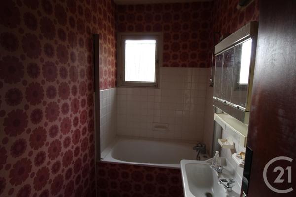 Maison à vendre  4 pièces - 80,80 m2 CANY BARVILLE - 76