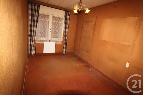 Maison à vendre  4 pièces - 80,80 m2 CANY BARVILLE - 76