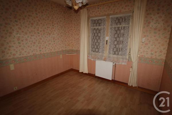 Maison à vendre  4 pièces - 80,80 m2 CANY BARVILLE - 76