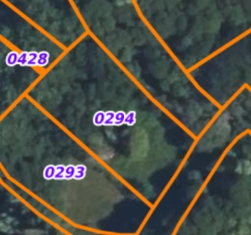 Terrain à vendre CROZON (29)