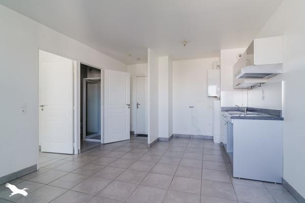 Appartement 227 232 € Villeurbanne 2 p 38 m² DPE C