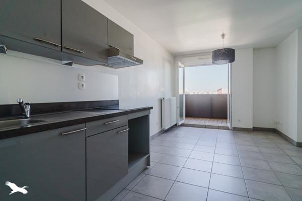 Appartement 227 232 € Villeurbanne 2 p 38 m² DPE C