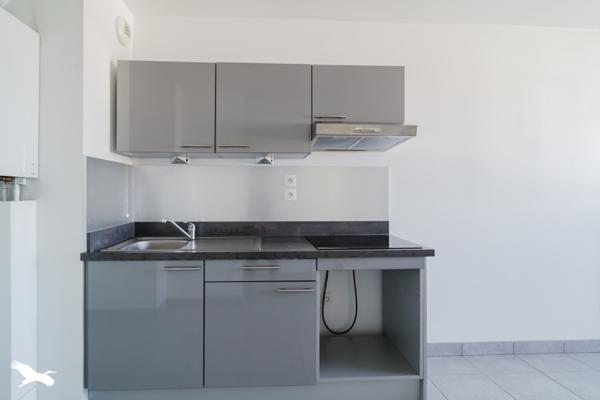 Appartement 227 232 € Villeurbanne 2 p 38 m² DPE C