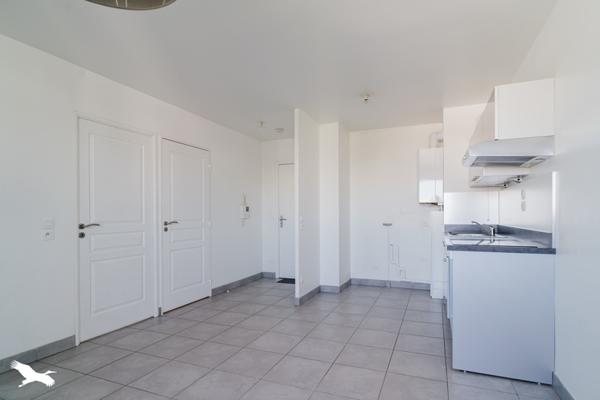 Appartement 227 232 € Villeurbanne 2 p 38 m² DPE C