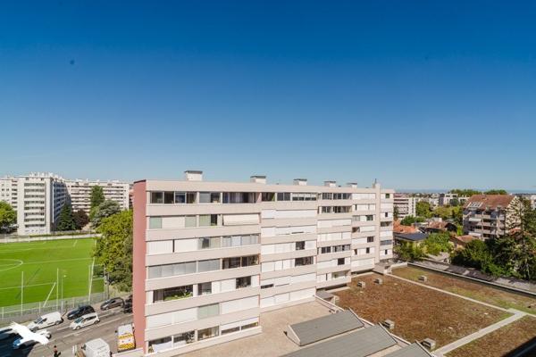 Appartement 227 232 € Villeurbanne 2 p 38 m² DPE C