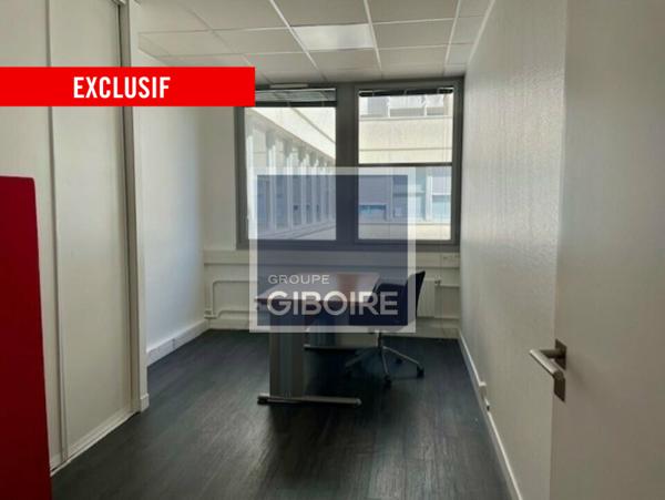 Bureaux - A LOUER - RENNES (réf : 35.4951)