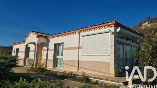 Maison à vendre 5 pièces 180 m² Saint-Romain-le-Noble