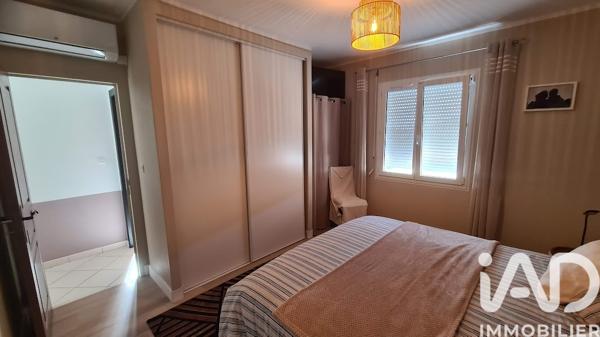 Maison à vendre 5 pièces 180 m² Saint-Romain-le-Noble