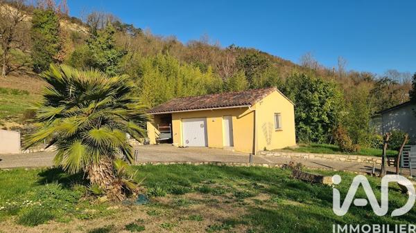 Maison à vendre 5 pièces 180 m² Saint-Romain-le-Noble