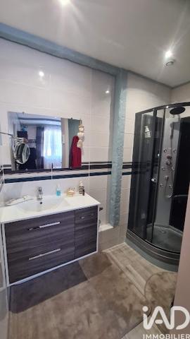 Maison à vendre 5 pièces 180 m² Saint-Romain-le-Noble