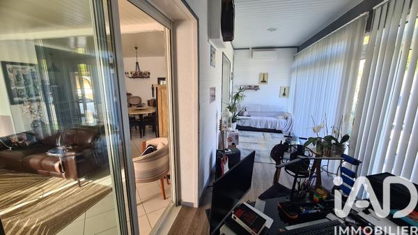 Maison à vendre 5 pièces 180 m² Saint-Romain-le-Noble
