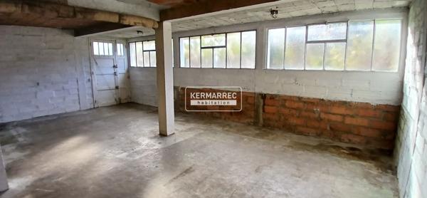 Maison 6 pièces – 123 m² environ à Rennes Poterie (ref : 38106-PRO)