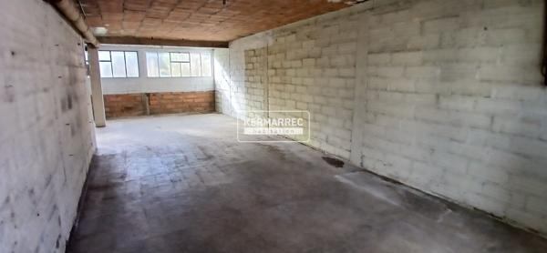 Maison 6 pièces – 123 m² environ à Rennes Poterie (ref : 38106-PRO)