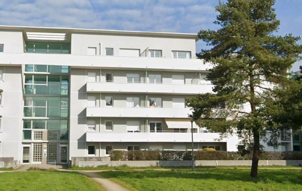 Appartement 2 pièces – 38 m² environ à Rennes Poterie (ref : 40483)