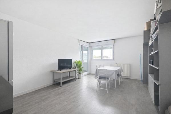 Appartement 2 pièces – 38 m² environ à Rennes Poterie (ref : 40483)