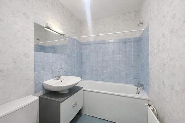 Appartement 2 pièces – 38 m² environ à Rennes Poterie (ref : 40483)