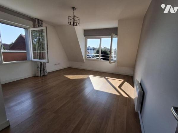 WASQUEHAL "Résidence GOLD"avec services pour séniors