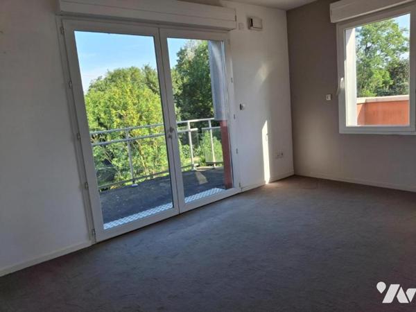 WASQUEHAL "Résidence GOLD"avec services pour séniors