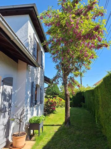 BELLE MAISON FAMILIALE  A 2 PAS PLATEAU DE LOEX