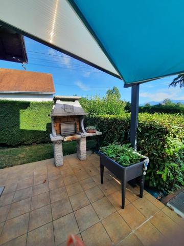 BELLE MAISON FAMILIALE  A 2 PAS PLATEAU DE LOEX