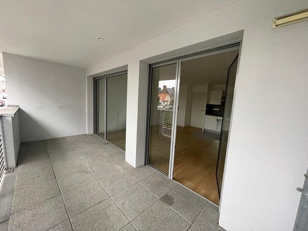Appartement 3 pièces – 61 m² environ à Rennes (ref : 22606)