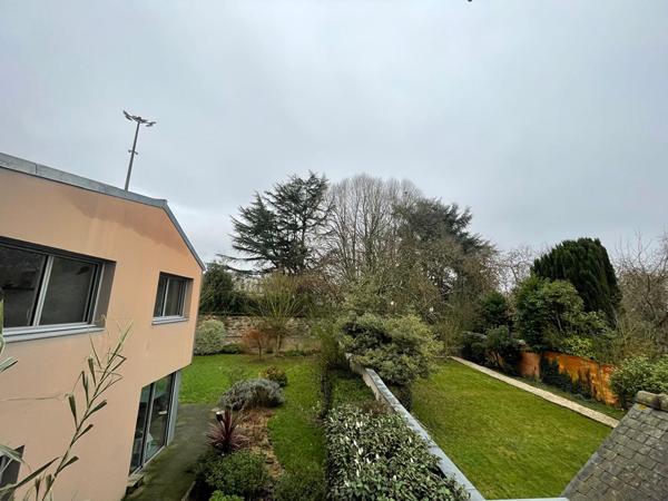Appartement 3 pièces – 61 m² environ à Rennes (ref : 22606)