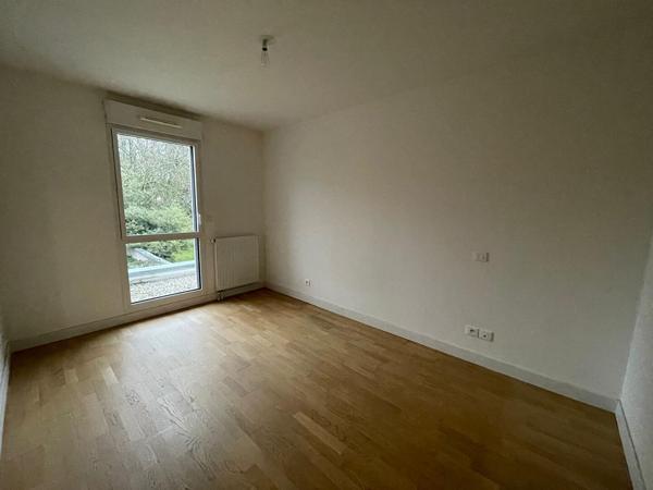Appartement 3 pièces – 61 m² environ à Rennes (ref : 22606)