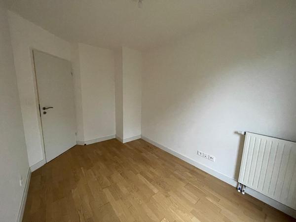 Appartement 3 pièces – 61 m² environ à Rennes (ref : 22606)