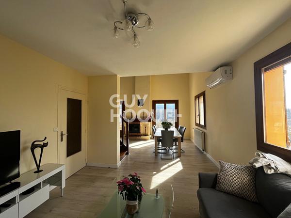 Maison spacieuse à vendre à Montmélian - Référence 4121