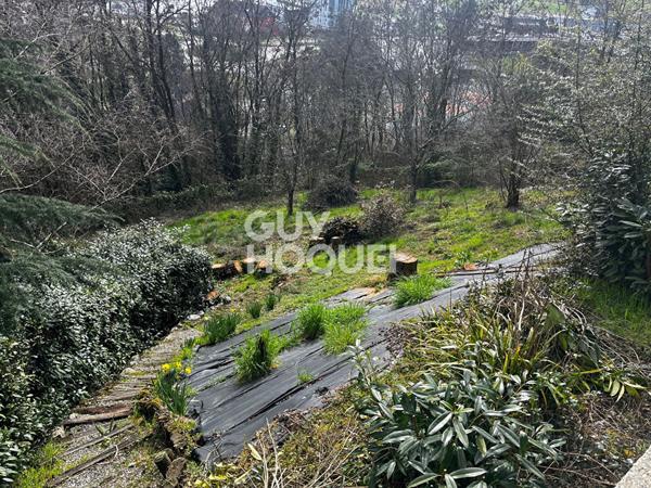 Maison spacieuse à vendre à Montmélian - Référence 4121