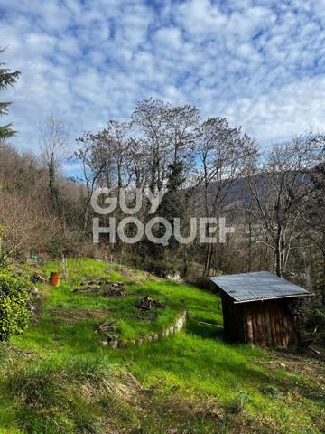 Maison spacieuse à vendre à Montmélian - Référence 4121