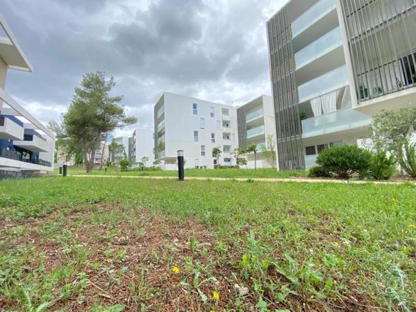 Appartement à louer à Montpellier (34000)