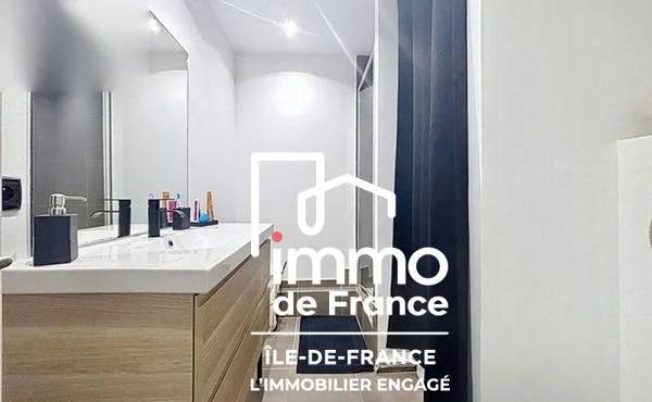 Appartement à vendre à Gournay-sur-Marne (93460)