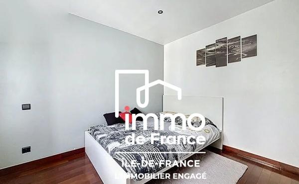 Appartement à vendre à Gournay-sur-Marne (93460)