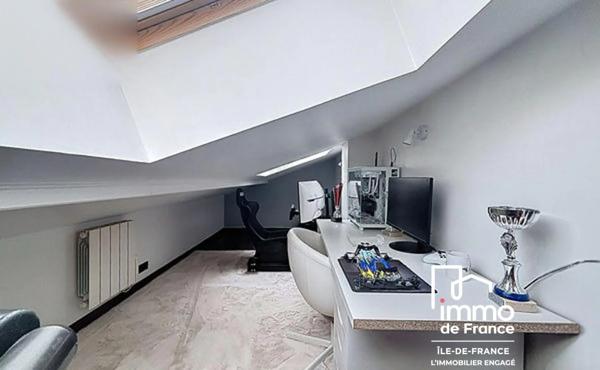 Appartement à vendre à Gournay-sur-Marne (93460)