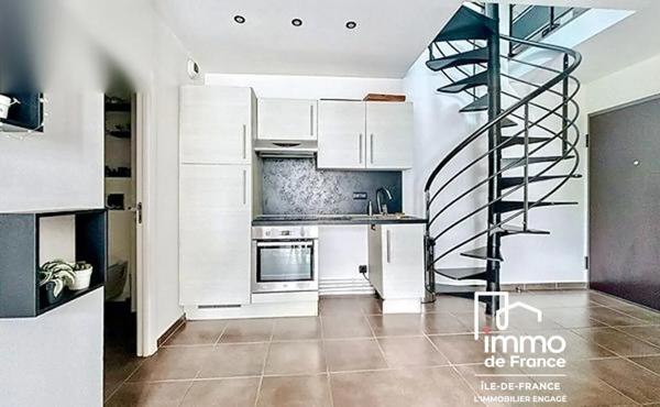 Appartement à vendre à Gournay-sur-Marne (93460)