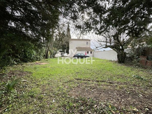 Maison L Isle Sur La Sorgue 4 CHAMBRES 106 m² sur 1260 m² de terrain DÉTACHABLE