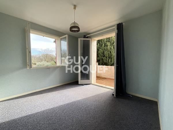 Maison L Isle Sur La Sorgue 4 CHAMBRES 106 m² sur 1260 m² de terrain DÉTACHABLE