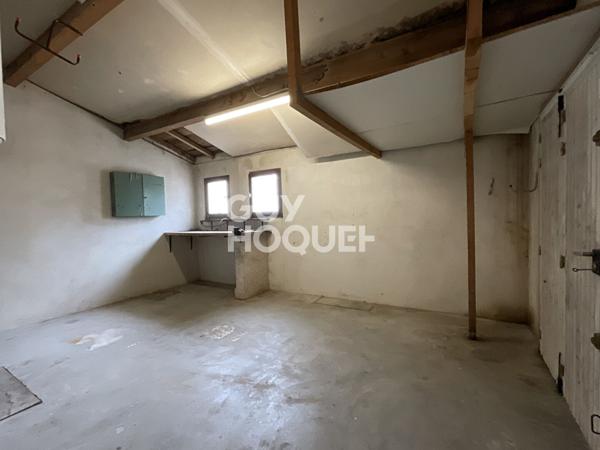 Maison L Isle Sur La Sorgue 4 CHAMBRES 106 m² sur 1260 m² de terrain DÉTACHABLE