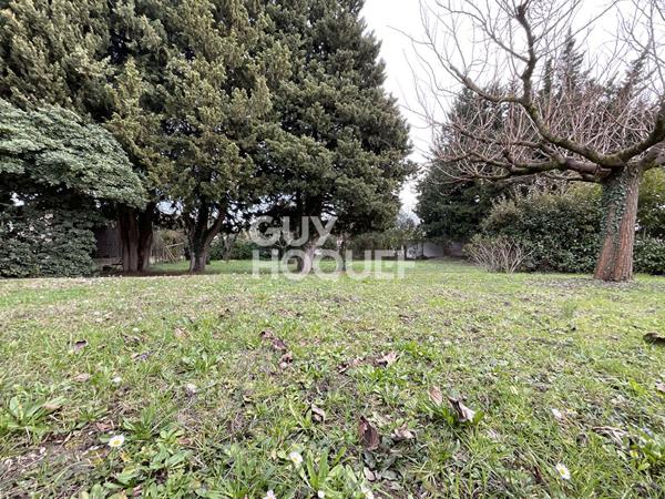 Maison L Isle Sur La Sorgue 4 CHAMBRES 106 m² sur 1260 m² de terrain DÉTACHABLE