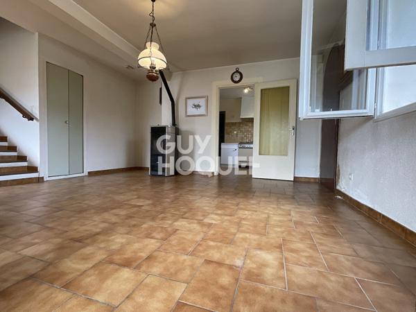 Maison L Isle Sur La Sorgue 4 CHAMBRES 106 m² sur 1260 m² de terrain DÉTACHABLE