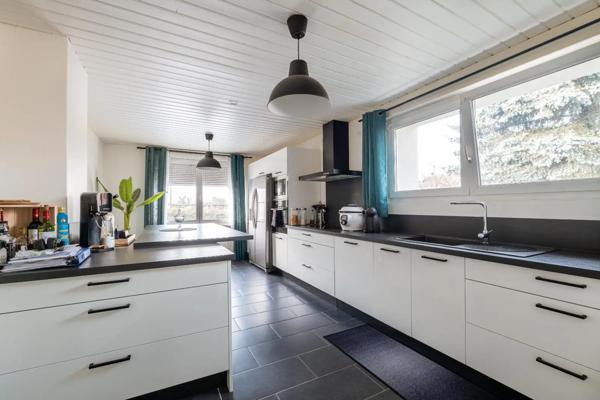 Maison à vendre 4 pièces 82m²