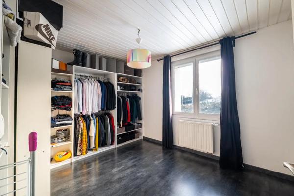 Maison à vendre 4 pièces 82m²