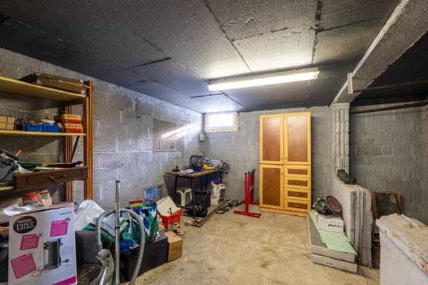 Maison à vendre 4 pièces 82m²