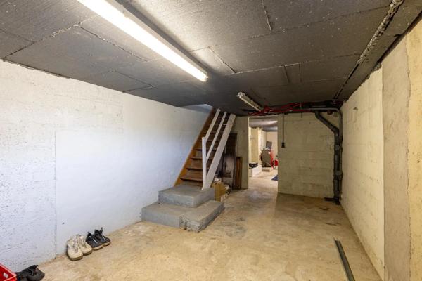 Maison à vendre 4 pièces 82m²